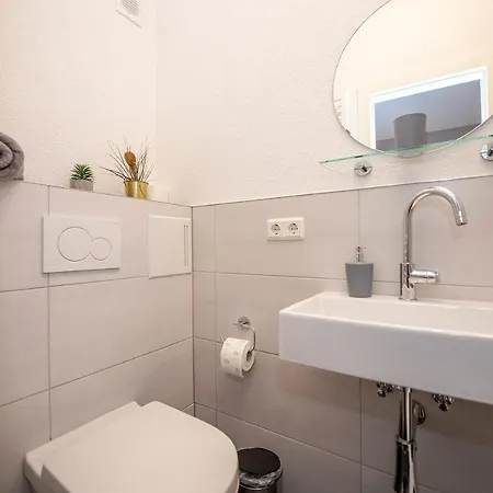 Villa Kaliva Bullay Buitenkant foto
