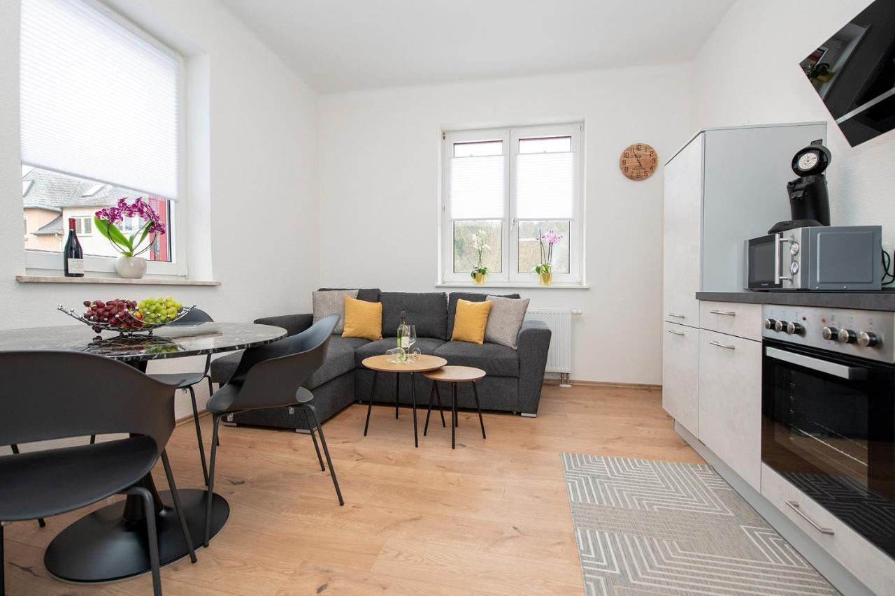 Kaliva Apartment