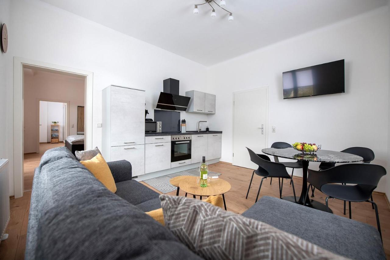 Apartment Kaliva Bullay