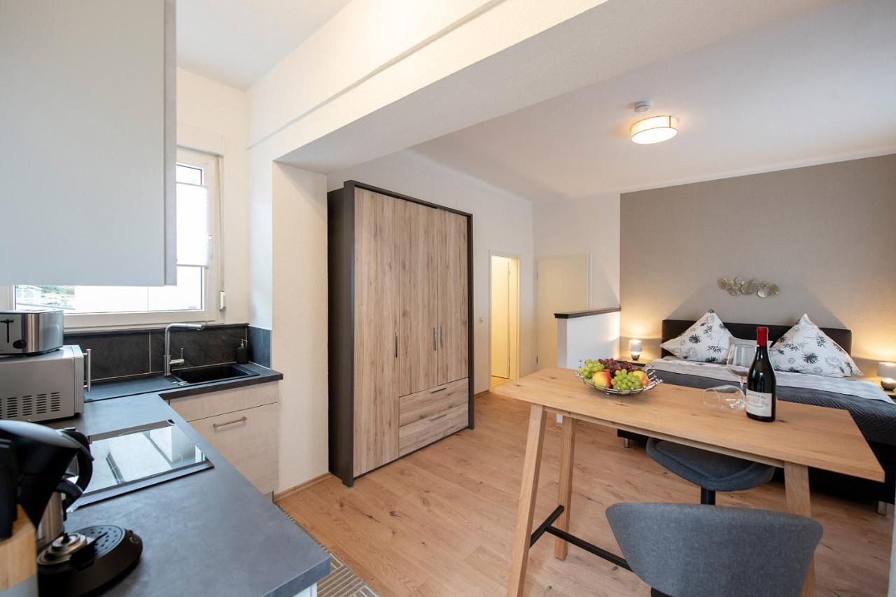 Apartment Kaliva Bullay