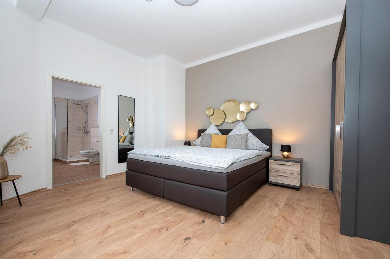 Kaliva Apartment