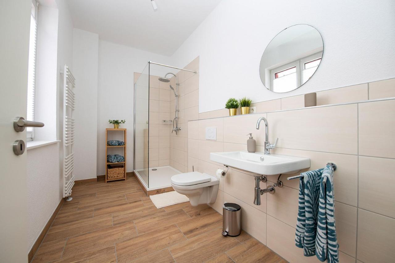Apartment Kaliva
