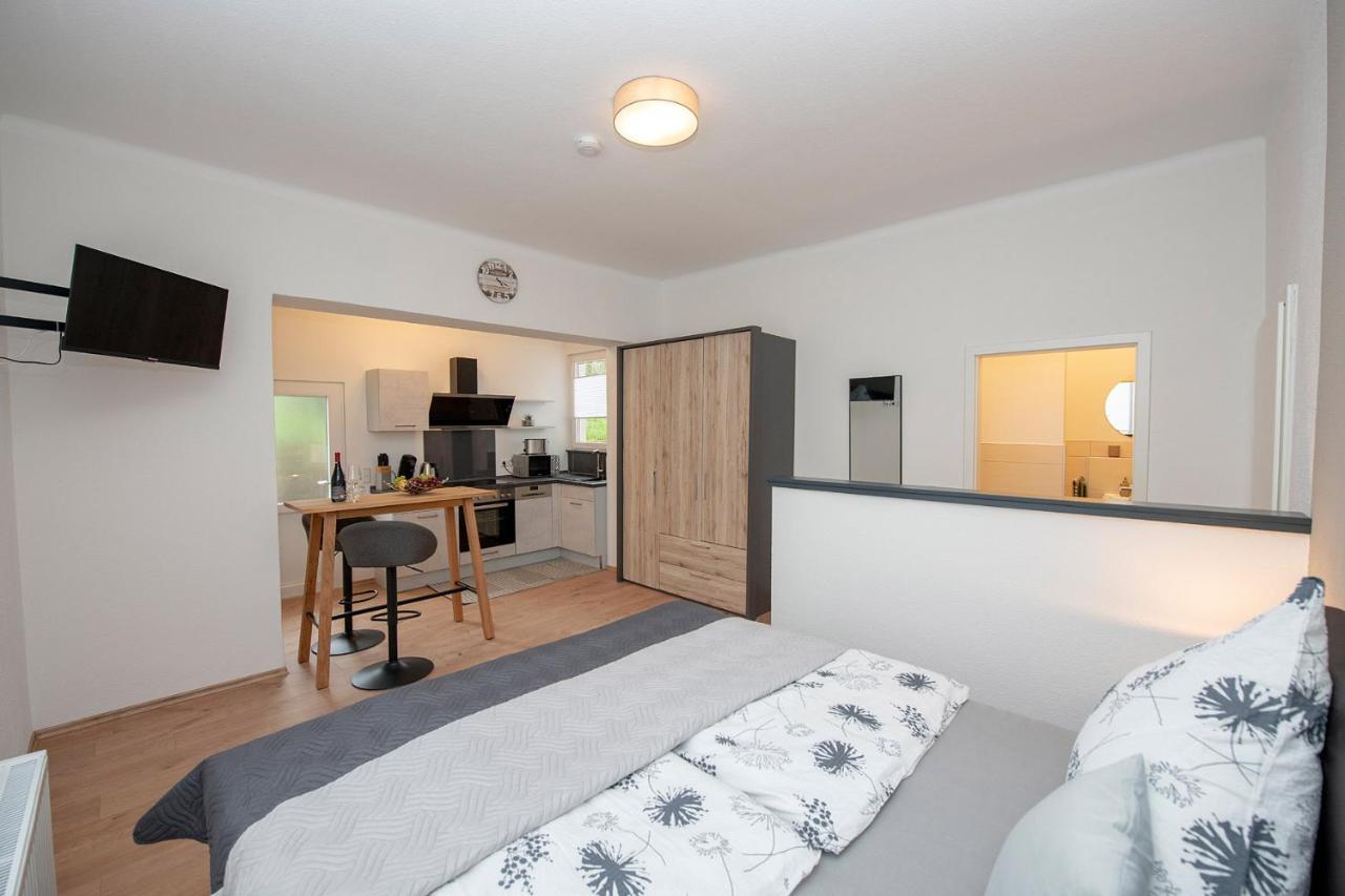 Apartment Kaliva *