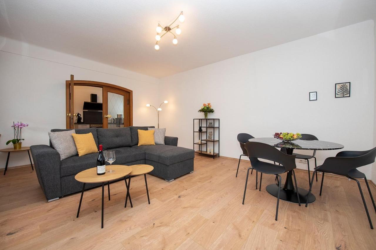 Kaliva Apartment Bullay