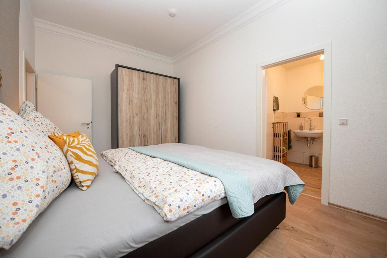 Apartment Kaliva *