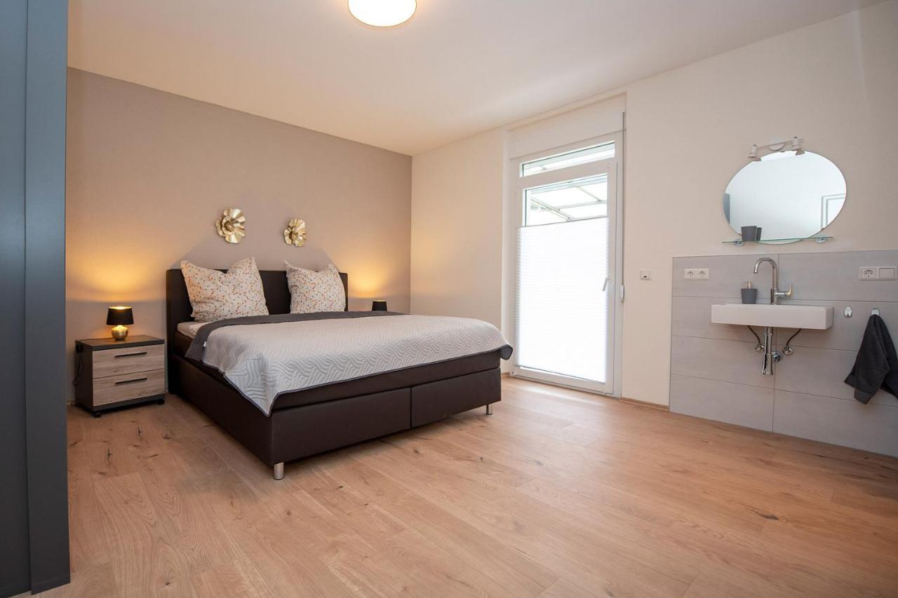 Kaliva Apartment Bullay