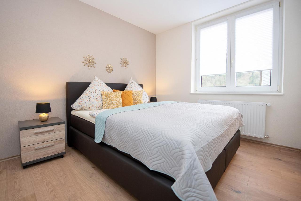Apartment Kaliva Bullay