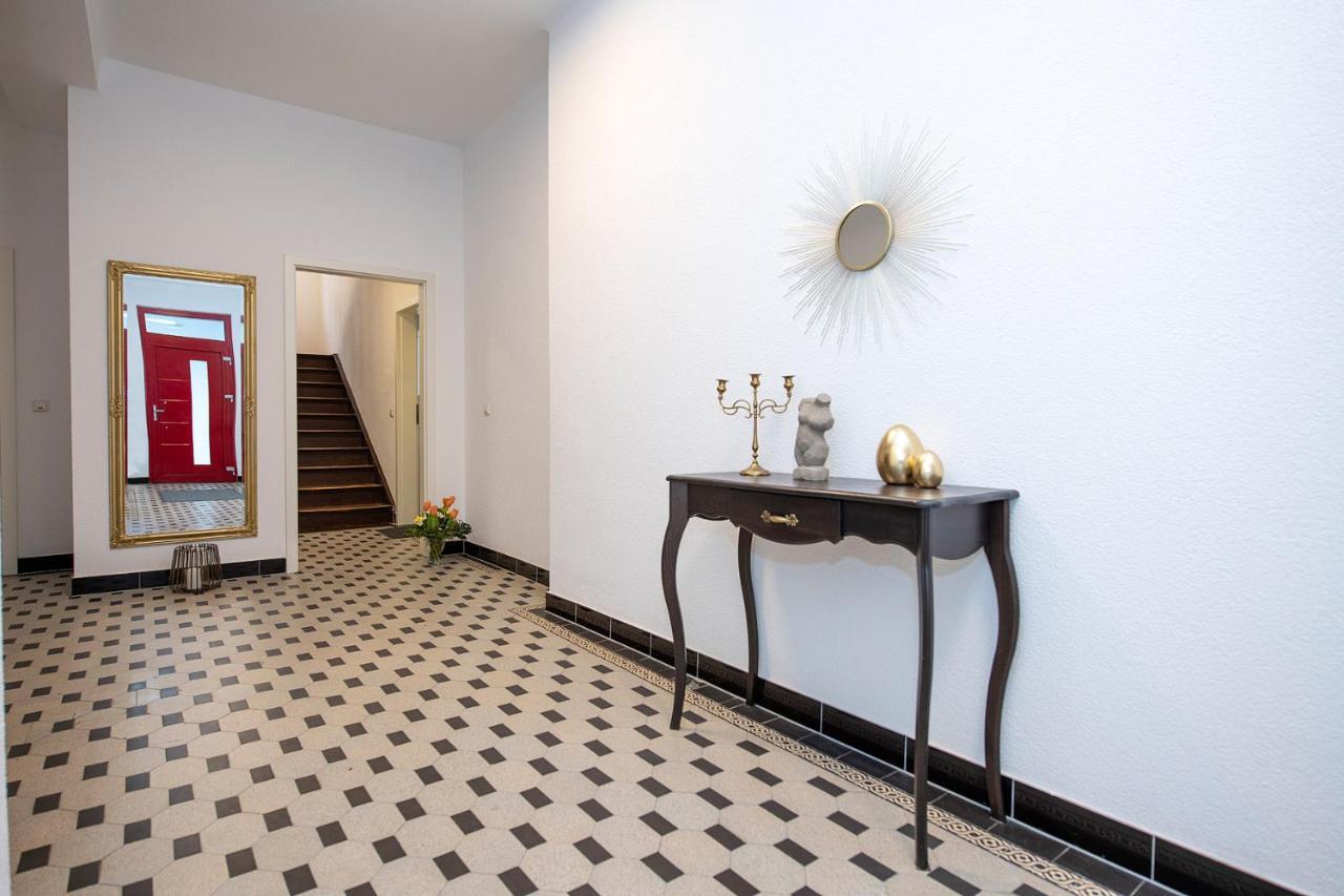 Apartment Kaliva