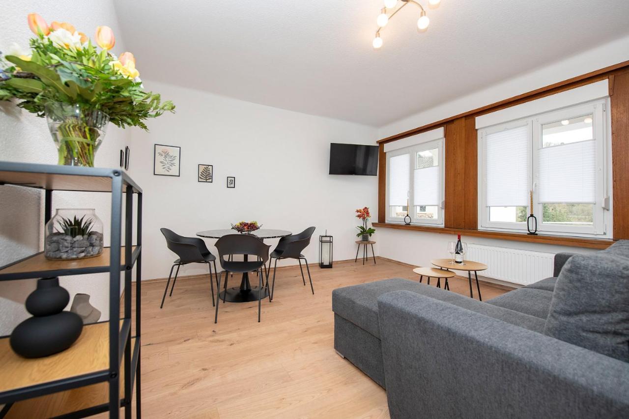 Kaliva Apartment