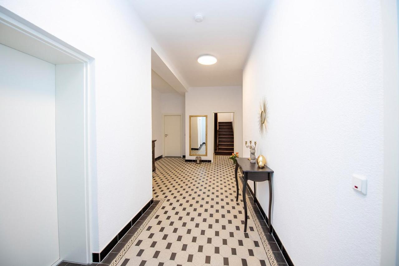 Kaliva Apartment Bullay