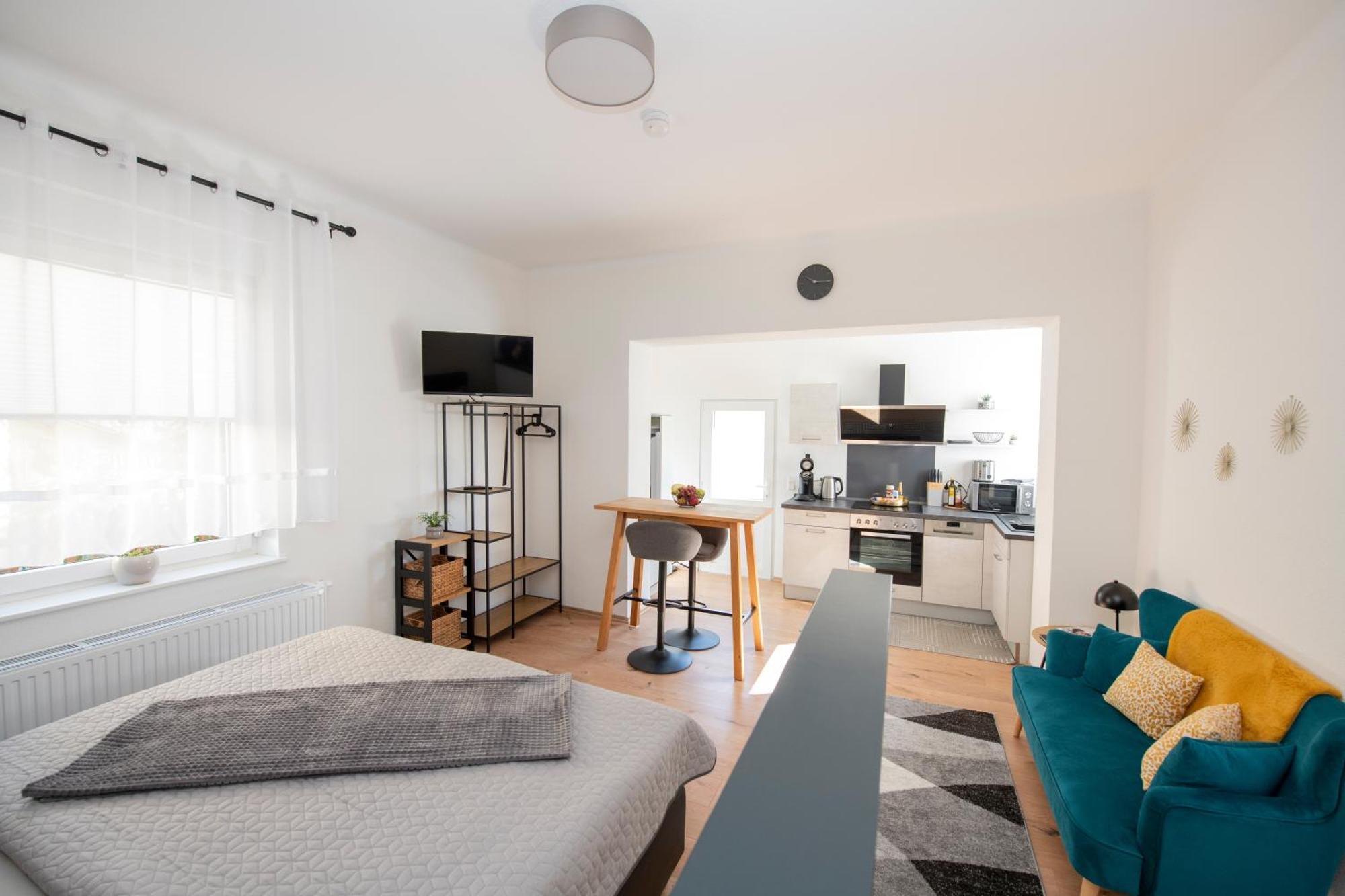 Apartment Kaliva