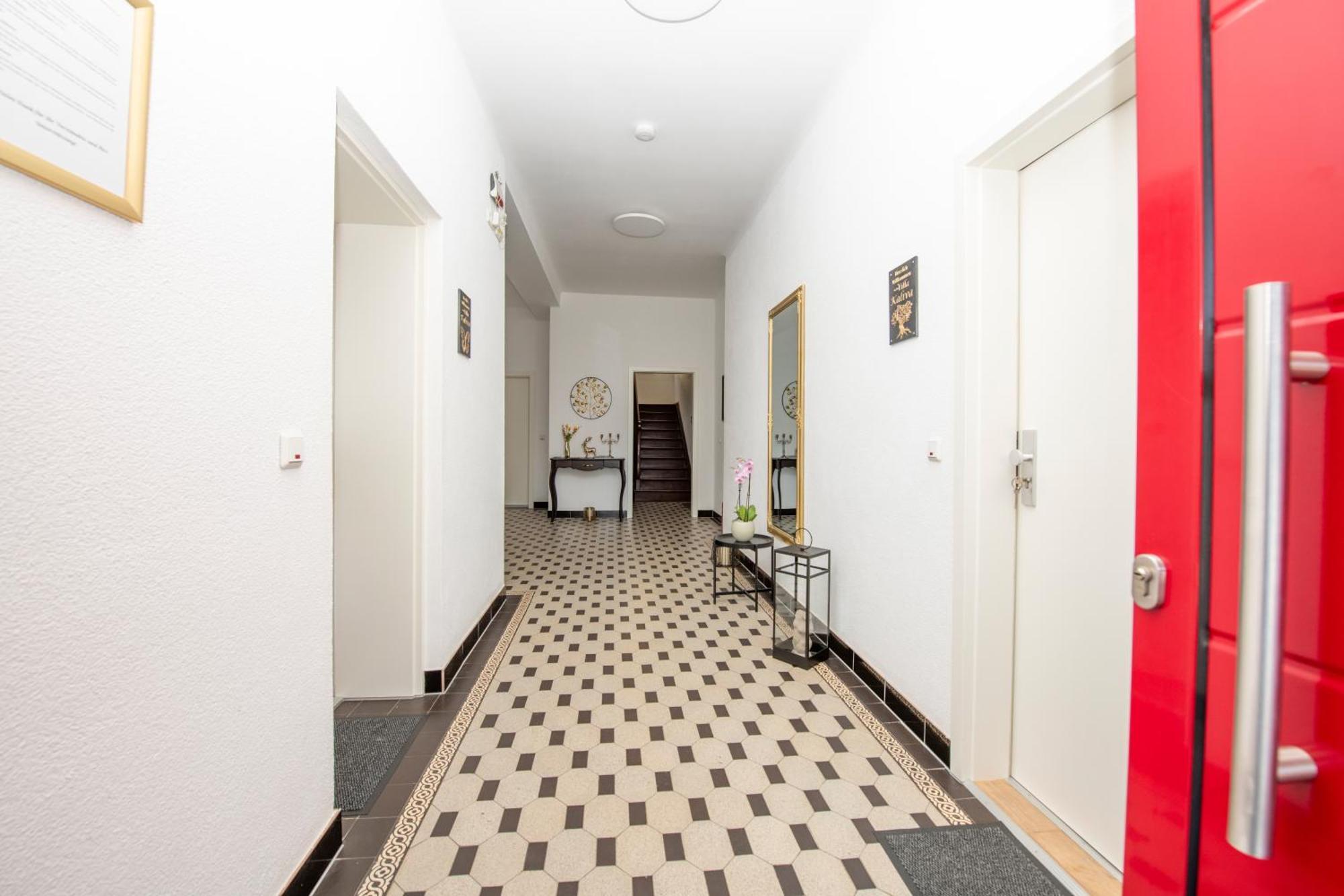 Kaliva Apartment *