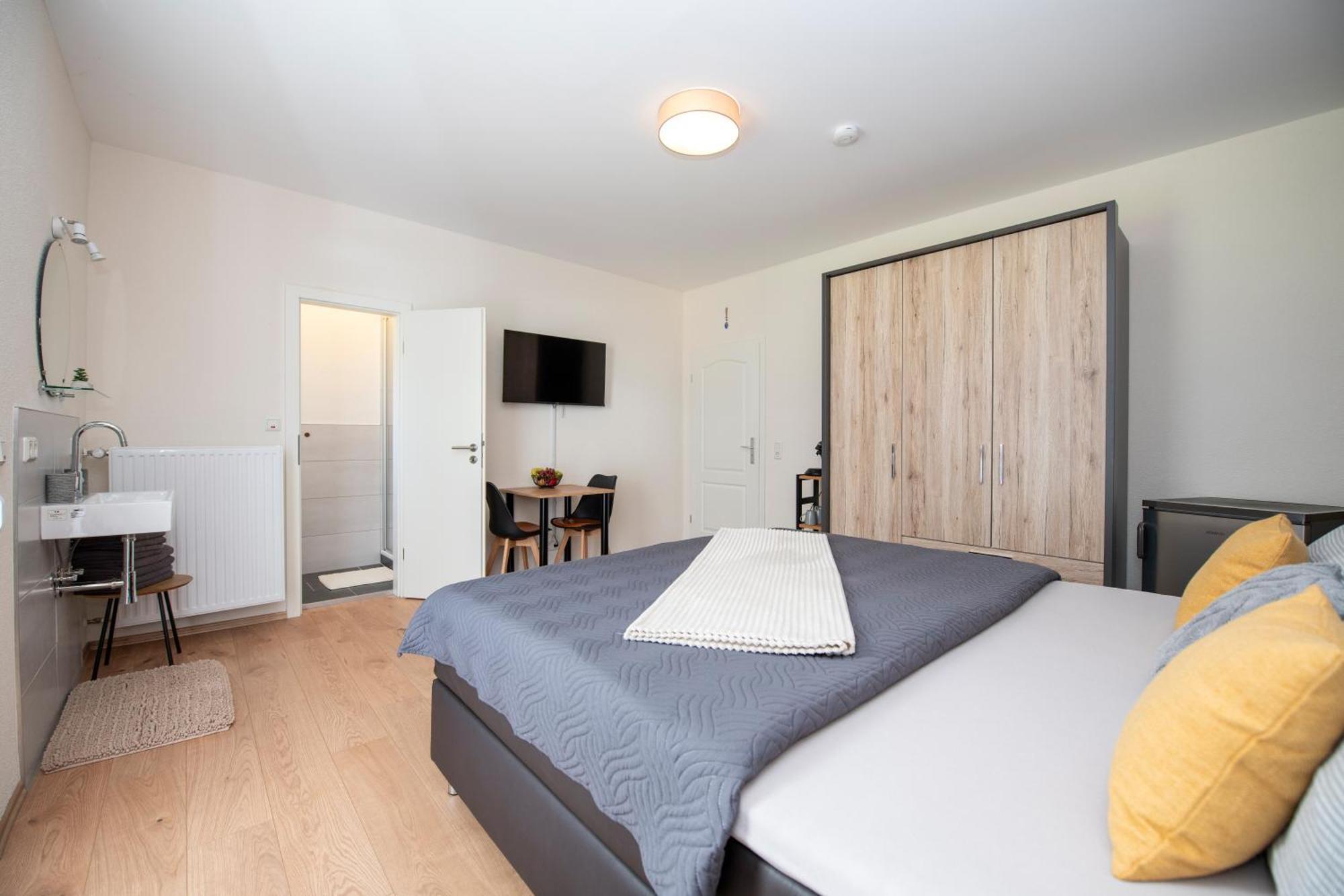 Kaliva Apartment Bullay