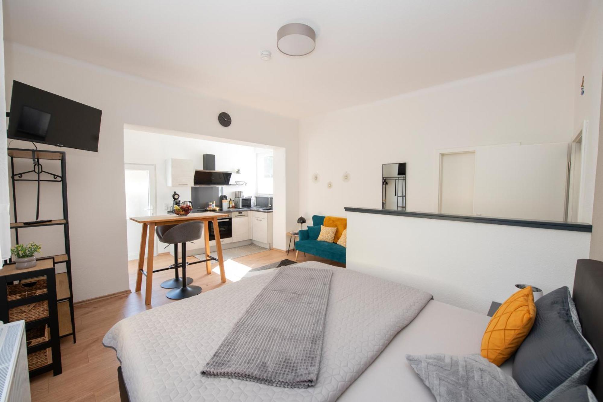Apartment Kaliva