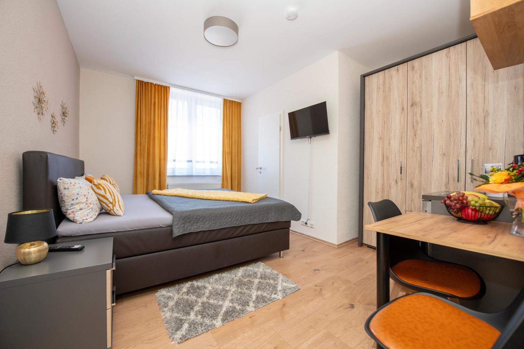 Kaliva Apartment *