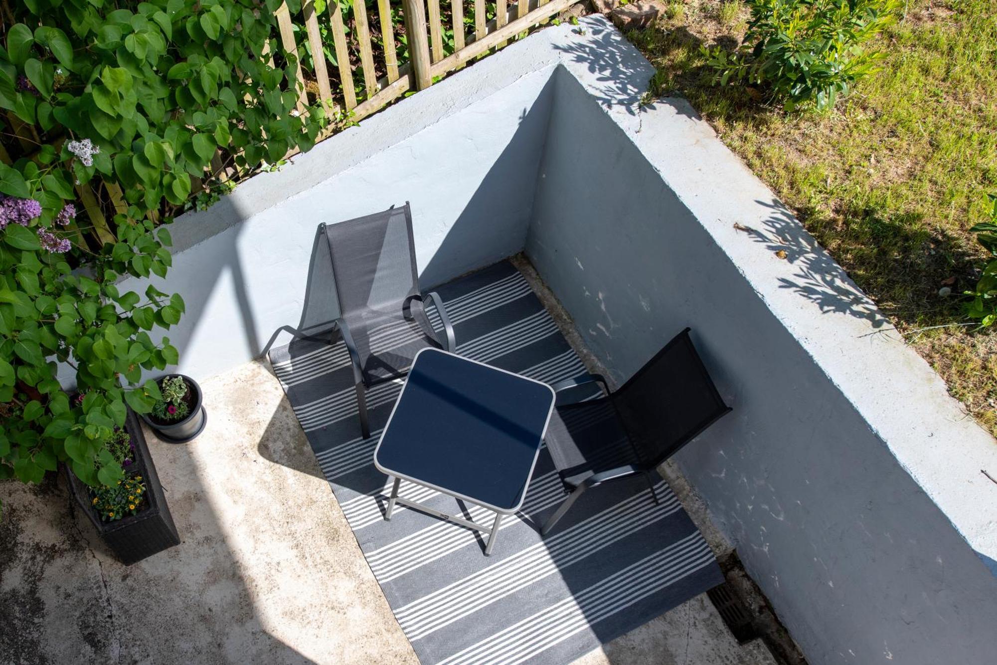 Kaliva Apartment Bullay